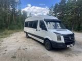 Volkswagen Crafter 2007 года за 9 500 000 тг. в Щучинск – фото 4