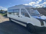 Volkswagen Crafter 2007 года за 10 000 000 тг. в Щучинск – фото 3