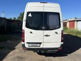 Volkswagen Crafter 2007 года за 10 000 000 тг. в Щучинск – фото 4