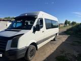 Volkswagen Crafter 2007 года за 10 000 000 тг. в Щучинск – фото 2