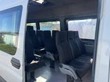 Volkswagen Crafter 2007 года за 10 000 000 тг. в Щучинск – фото 5