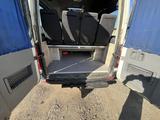 Volkswagen Crafter 2007 года за 9 500 000 тг. в Щучинск – фото 3