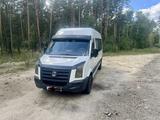 Volkswagen Crafter 2007 года за 9 500 000 тг. в Щучинск