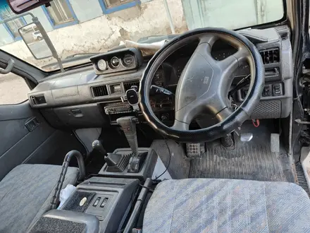 Mitsubishi Delica 1998 года за 1 200 000 тг. в Алматы – фото 3