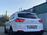 Hyundai Creta 2021 года за 10 100 000 тг. в Актобе – фото 4