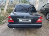 Mercedes-Benz C 280 1996 годаfor2 100 000 тг. в Алматы – фото 2