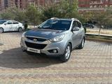 Hyundai Tucson 2012 года за 7 900 000 тг. в Актау