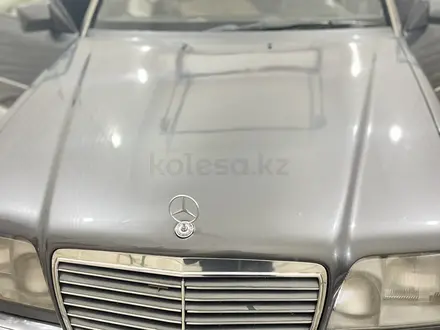 Mercedes-Benz E 220 1994 года за 3 500 000 тг. в Казалинск – фото 15