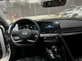 Hyundai Elantra 2024 годаүшін8 600 000 тг. в Актау – фото 5