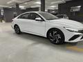 Hyundai Elantra 2024 годаүшін8 800 000 тг. в Актау – фото 7