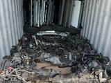 На Субару коробки автомат механики вариатор из Японии! за 200 000 тг. в Алматы – фото 5