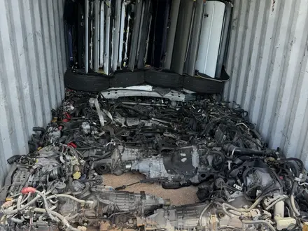 На Субару коробки автомат механики вариатор из Японии! за 200 000 тг. в Алматы – фото 5