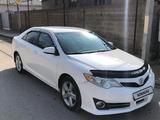 Toyota Camry 2012 годаfor7 850 000 тг. в Шымкент