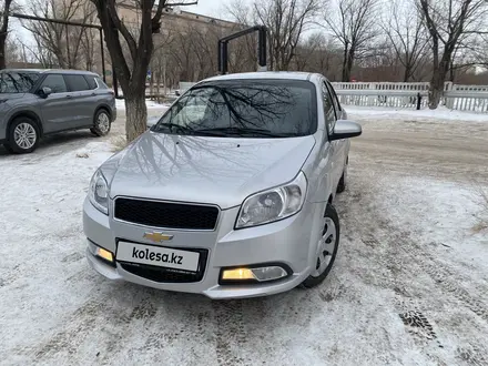 Chevrolet Nexia 2021 года за 5 250 000 тг. в Караганда