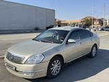 Nissan Teana 2006 годаүшін3 000 000 тг. в Атырау