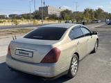 Nissan Teana 2006 годаүшін3 000 000 тг. в Атырау – фото 3