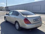 Nissan Teana 2006 годаүшін3 000 000 тг. в Атырау – фото 4