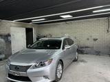 Lexus ES 300h 2014 годаүшін5 700 000 тг. в Шымкент – фото 3