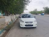 Hyundai Accent 2013 года за 5 500 000 тг. в Кызылорда