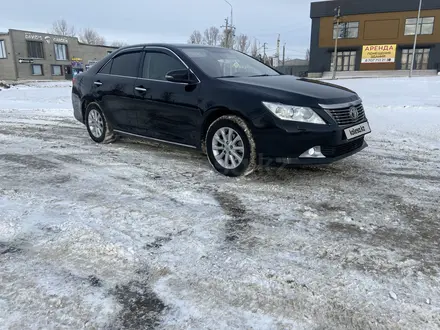 Toyota Camry 2012 года за 9 000 000 тг. в Павлодар – фото 9