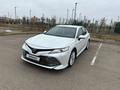 Toyota Camry 2019 года за 16 500 000 тг. в Астана – фото 5