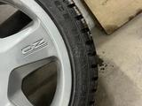 Зимняя резина 225/40 R18 за 35 000 тг. в Караганда – фото 3