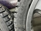Зимняя резина 225/40 R18 за 35 000 тг. в Караганда – фото 4
