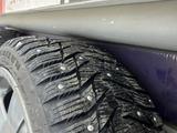 Зимняя резина 225/40 R18 за 35 000 тг. в Караганда – фото 5