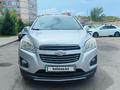 Chevrolet Tracker 2014 годаүшін5 500 000 тг. в Алматы – фото 4