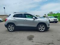 Chevrolet Tracker 2014 годаүшін5 500 000 тг. в Алматы