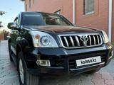 Toyota Land Cruiser Prado 2006 года за 10 000 000 тг. в Атырау