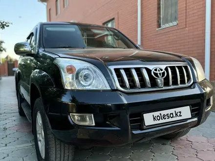 Toyota Land Cruiser Prado 2006 года за 10 000 000 тг. в Атырау
