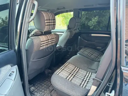 Toyota Land Cruiser Prado 2006 года за 10 000 000 тг. в Атырау – фото 5
