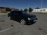 Mercedes-Benz E 230 1998 годаfor2 800 000 тг. в Кызылорда