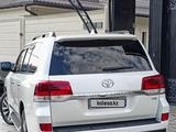 Toyota Land Cruiser 2018 года за 38 500 000 тг. в Шымкент – фото 5