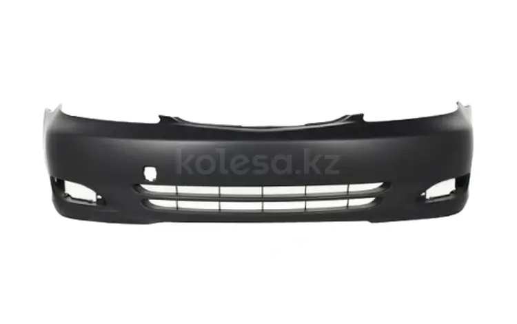 БАМПЕР ПЕРЕДНИЙ 02-04 EUROPA TAIWAN за 24 000 тг. в Алматы