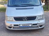 Mercedes-Benz Vito 1997 годаүшін3 800 000 тг. в Шымкент – фото 3