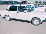 ВАЗ (Lada) 2105 1998 года за 800 000 тг. в Туркестан – фото 2