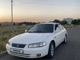 Toyota Camry 1998 годаүшін3 500 000 тг. в Шымкент