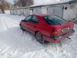 Nissan Primera 1993 годаfor580 000 тг. в Тараз – фото 4