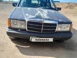 Mercedes-Benz 190 1991 года за 700 000 тг. в Балхаш – фото 2