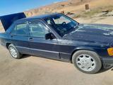 Mercedes-Benz 190 1991 года за 700 000 тг. в Балхаш