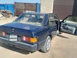 Mercedes-Benz 190 1991 года за 700 000 тг. в Балхаш – фото 3