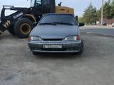 ВАЗ (Lada) 2114 2007 годаүшін600 000 тг. в Петропавловск – фото 3