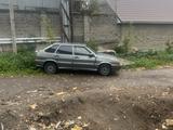 ВАЗ (Lada) 2114 2007 годаүшін600 000 тг. в Петропавловск