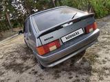 ВАЗ (Lada) 2114 2007 годаүшін600 000 тг. в Петропавловск – фото 4