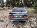 ВАЗ (Lada) 2114 2007 годаүшін600 000 тг. в Петропавловск – фото 5