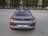 JAC J7 2023 годаүшін6 500 000 тг. в Усть-Каменогорск – фото 2