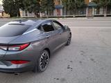 JAC J7 2023 годаүшін6 500 000 тг. в Усть-Каменогорск – фото 5