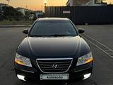 Hyundai Sonata 2008 года за 4 200 000 тг. в Астана – фото 4
